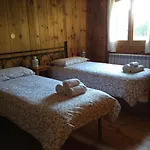 Domek letniskowy Villaggio Grechi Zagarise