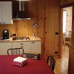 Domek letniskowy Villaggio Grechi