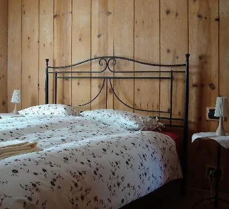 Villaggio Grechi Lodge