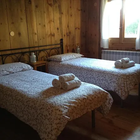 Lodge Villaggio Grechi Zagarise
