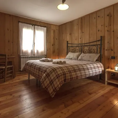 Villaggio Grechi Lodge Zagarise