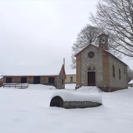 Villaggio Grechi * Zagarise