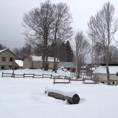 Villaggio Grechi Lodge *