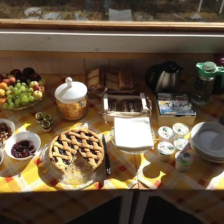 Lodge Villaggio Grechi Zagarise