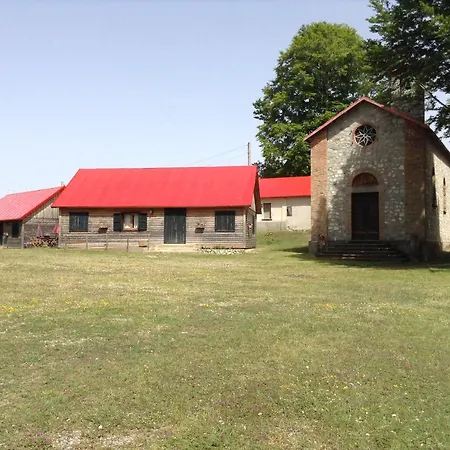 Villaggio Grechi * Zagarise