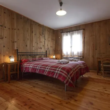 Villaggio Grechi Lodge