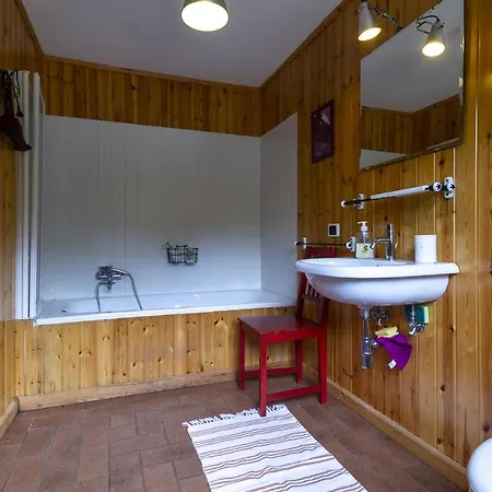 Lodge Villaggio Grechi