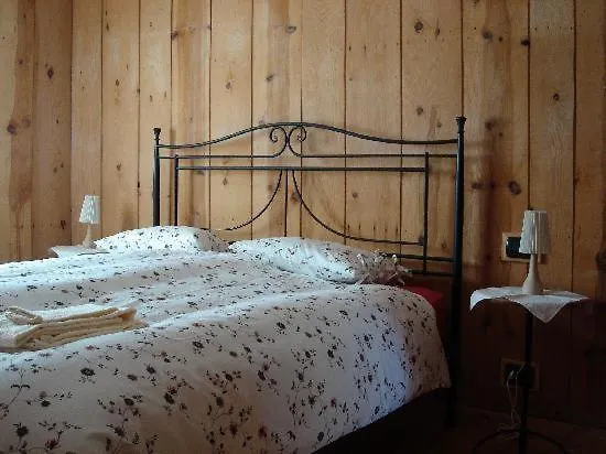 Villaggio Grechi Lodge