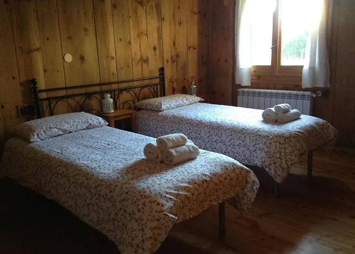 Lodge Villaggio Grechi Zagarise