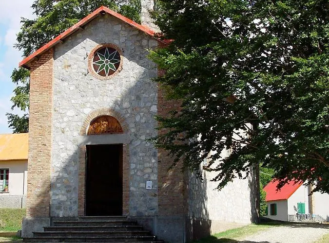 Lodge Villaggio Grechi *