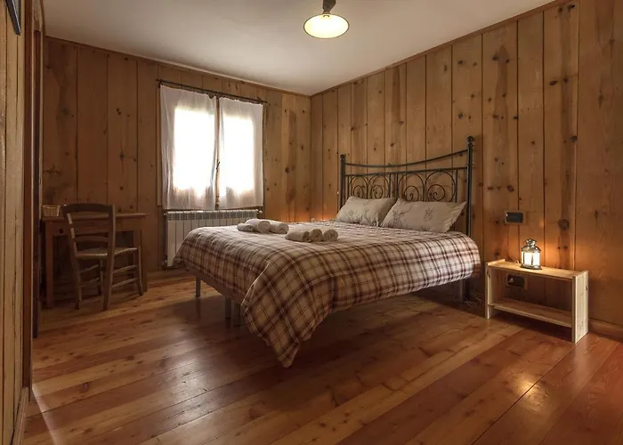 Villaggio Grechi Lodge Zagarise