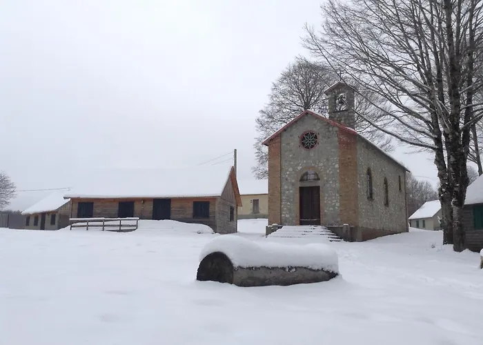 Villaggio Grechi * Zagarise