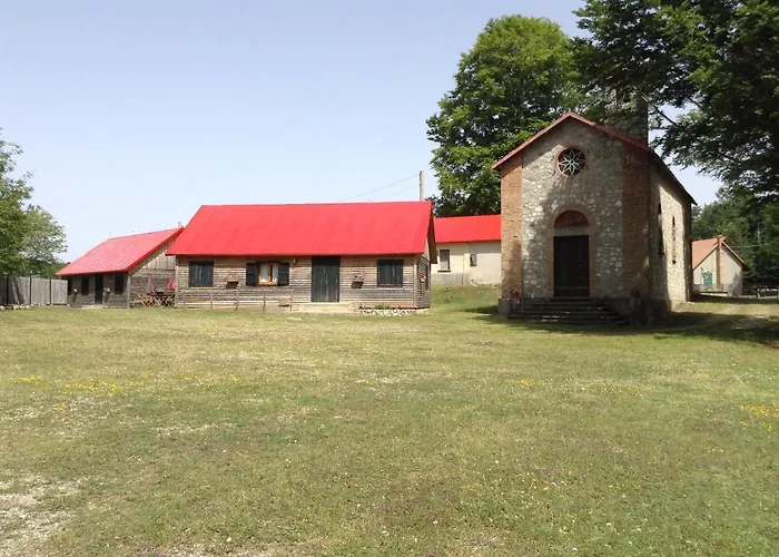 Villaggio Grechi * Zagarise