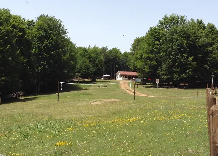 Villaggio Grechi Lodge *