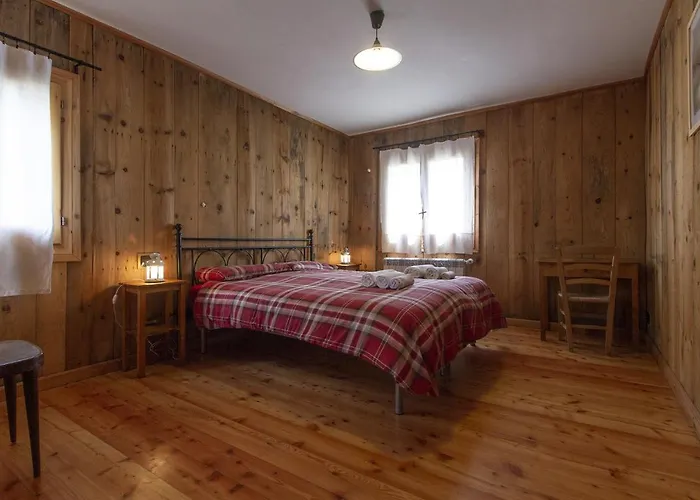 Villaggio Grechi Lodge