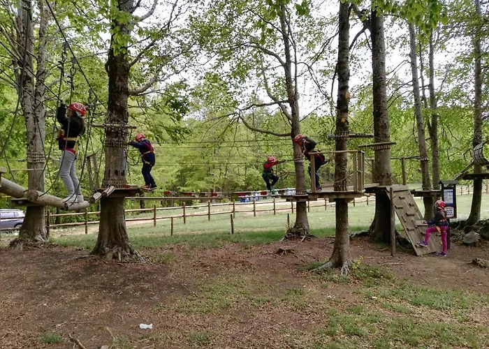 Villaggio Grechi Lodge *