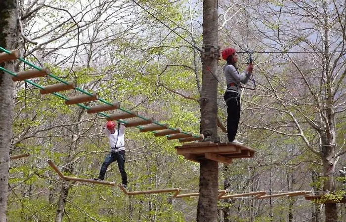 Villaggio Grechi Lodge *