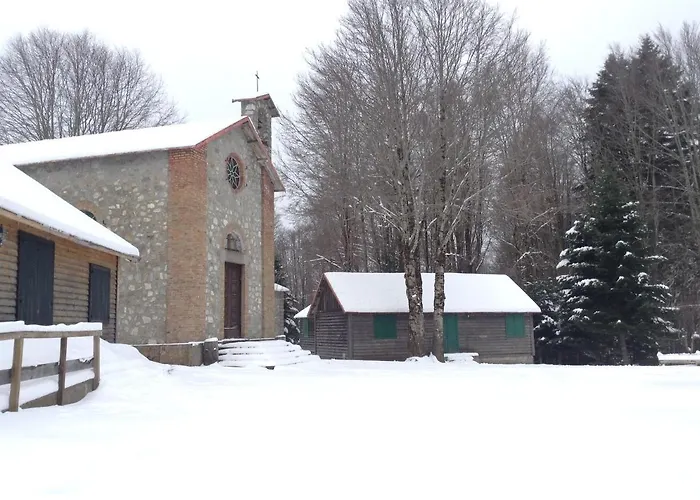 Villaggio Grechi Lodge