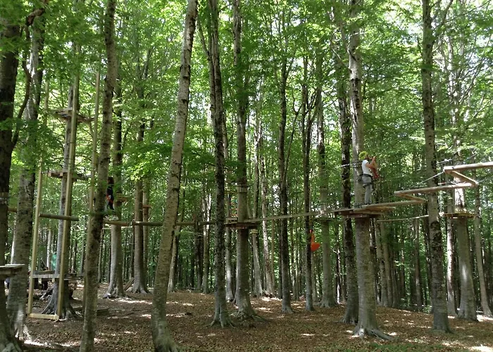 Villaggio Grechi Lodge *