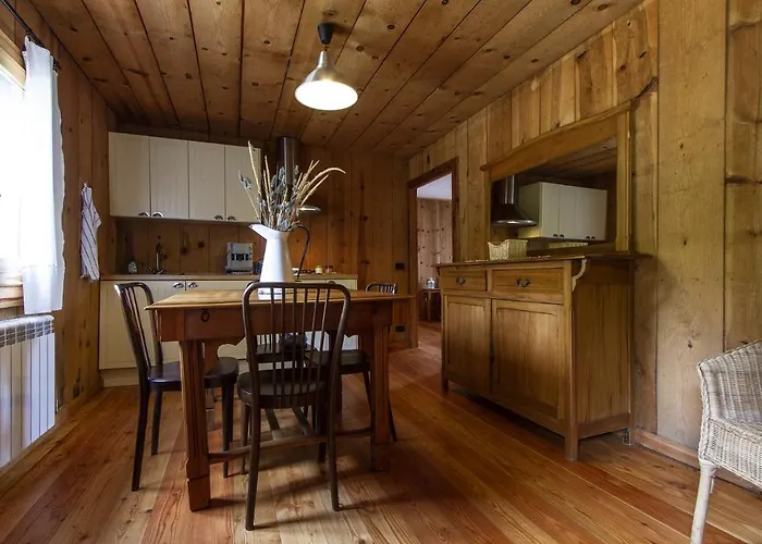 Villaggio Grechi * Zagarise