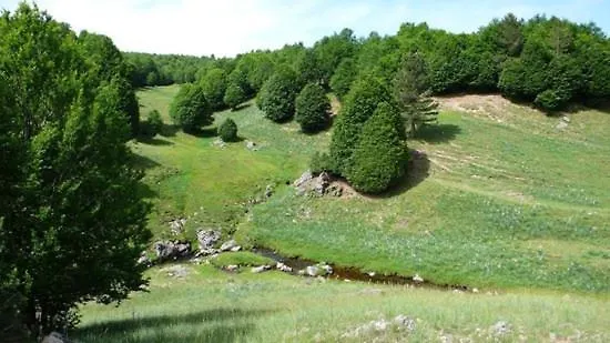 Lodge Villaggio Grechi