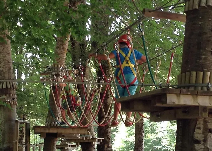 Villaggio Grechi Lodge Zagarise