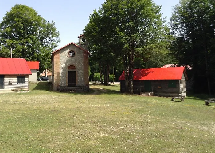 Villaggio Grechi * Zagarise