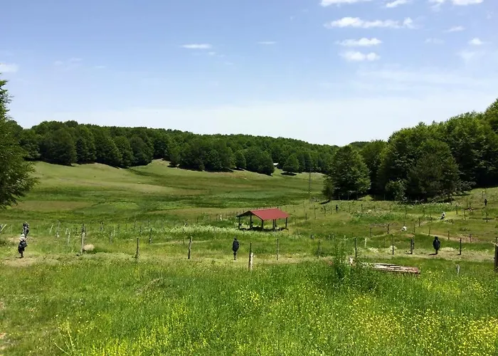 Villaggio Grechi Lodge