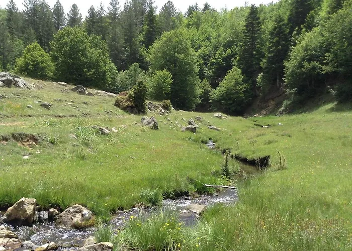 Villaggio Grechi Lodge